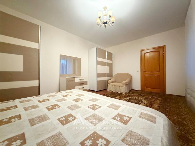 Chirie! Telecentru, str. Frumoasa, 1 cameră! Euroreparație!: 1