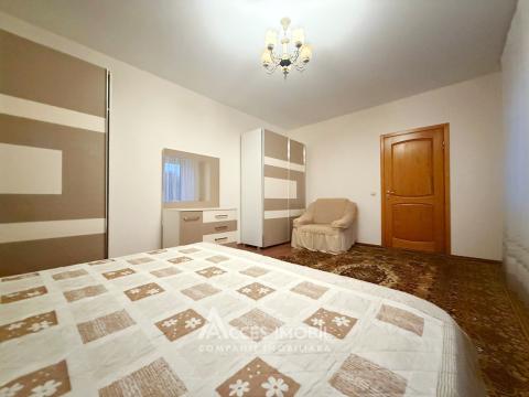 Chirie! Telecentru, str. Frumoasa, 1 cameră! Euroreparație!: 1