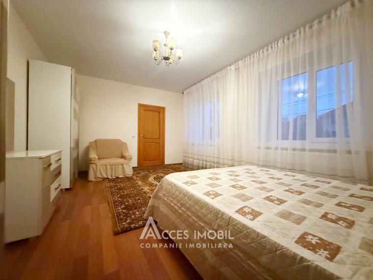 Chirie! Telecentru, str. Frumoasa, 1 cameră! Euroreparație!: 2