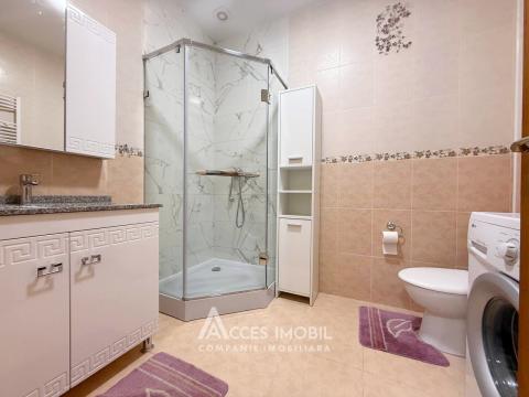 Chirie! Telecentru, str. Frumoasa, 1 cameră! Euroreparație!: 6