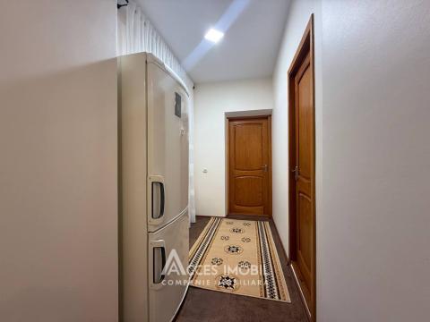 Chirie! Telecentru, str. Frumoasa, 1 cameră! Euroreparație!: 7