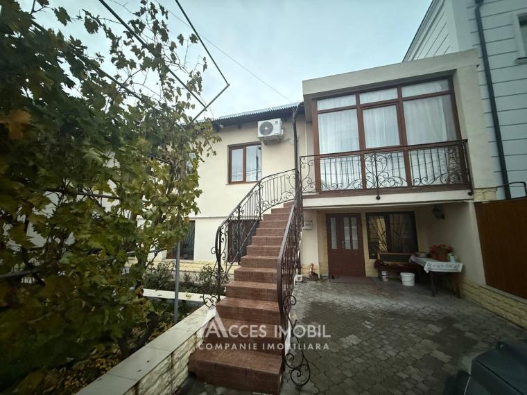 Chirie! Telecentru, str. Frumoasa, 1 cameră! Euroreparație!: 8