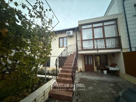 Chirie! Telecentru, str. Frumoasa, 1 cameră! Euroreparație!: 8