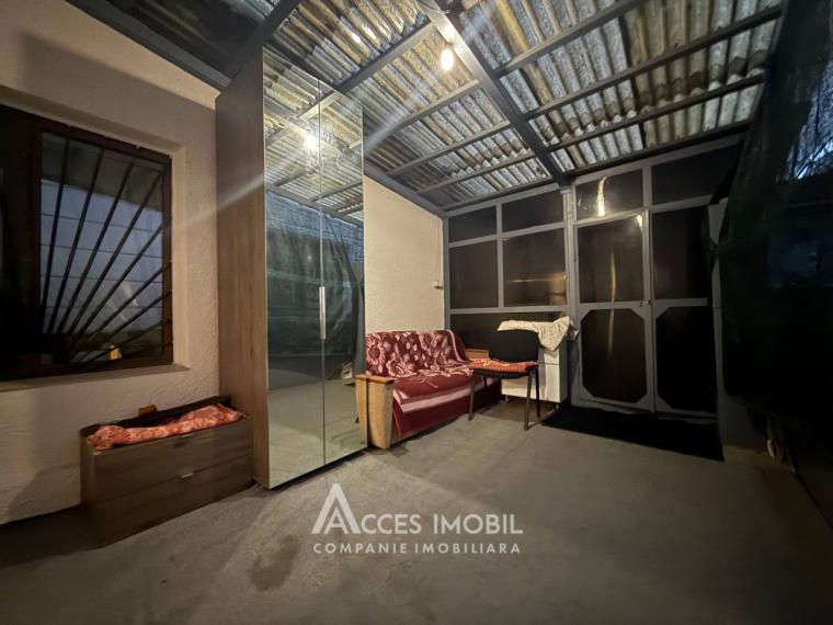 Chirie! Telecentru, str. Frumoasa, 1 cameră! Euroreparație!: 9