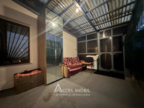 Chirie! Telecentru, str. Frumoasa, 1 cameră! Euroreparație!: 9