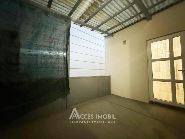 Chirie! Telecentru, str. Frumoasa, 1 cameră! Euroreparație!: 10