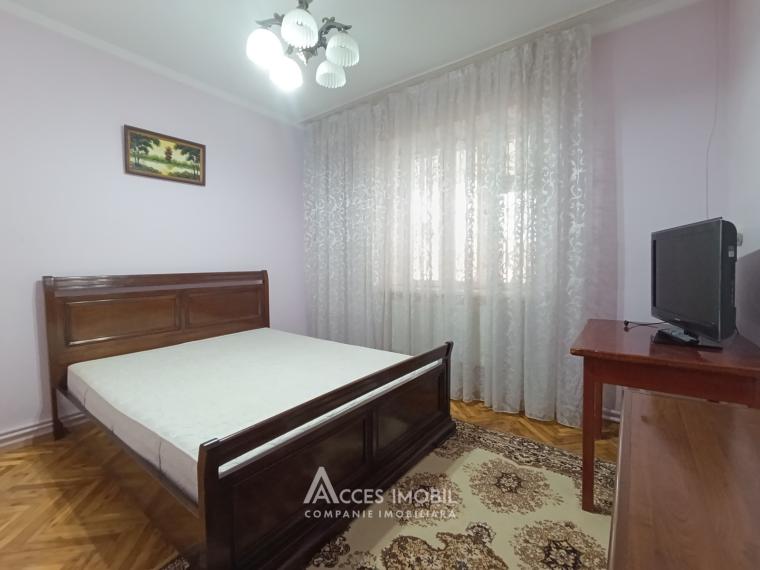 Chirie! Casă! Buiucani, str. Paris, 90m2 + 3 ari!. Euroreparație!: 0