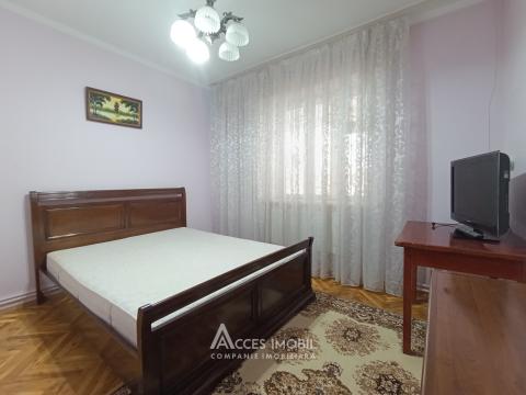 Case în chirie în Chișinău: Buiucani, str. Paris