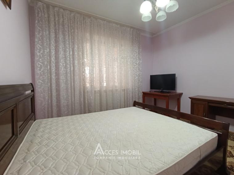 Chirie! Casă! Buiucani, str. Paris, 90m2 + 3 ari!. Euroreparație!: 1