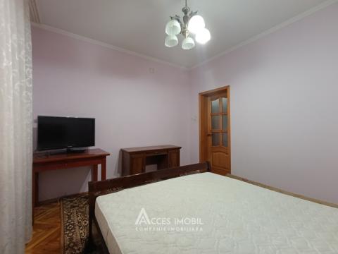 Chirie! Casă! Buiucani, str. Paris, 90m2 + 3 ari!. Euroreparație!: 3