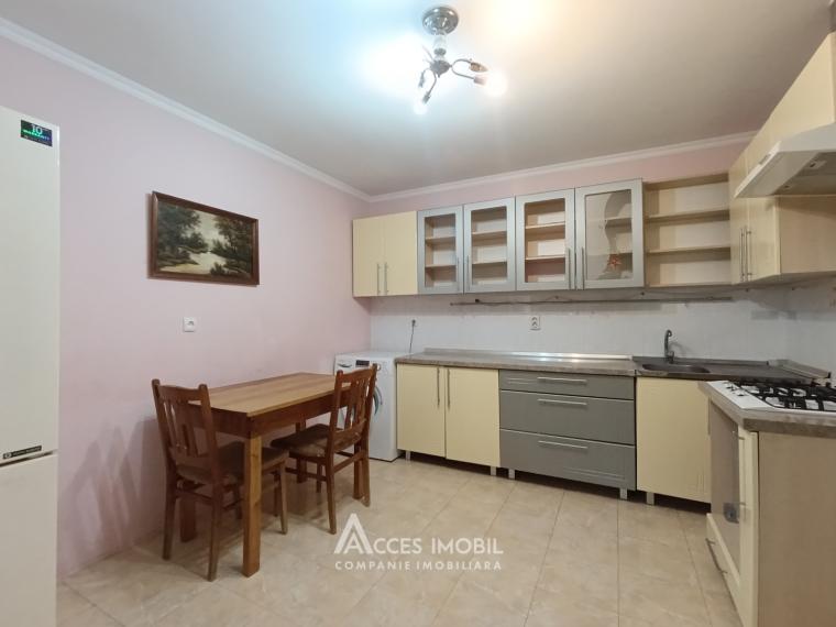 Chirie! Casă! Buiucani, str. Paris, 90m2 + 3 ari!. Euroreparație!: 8