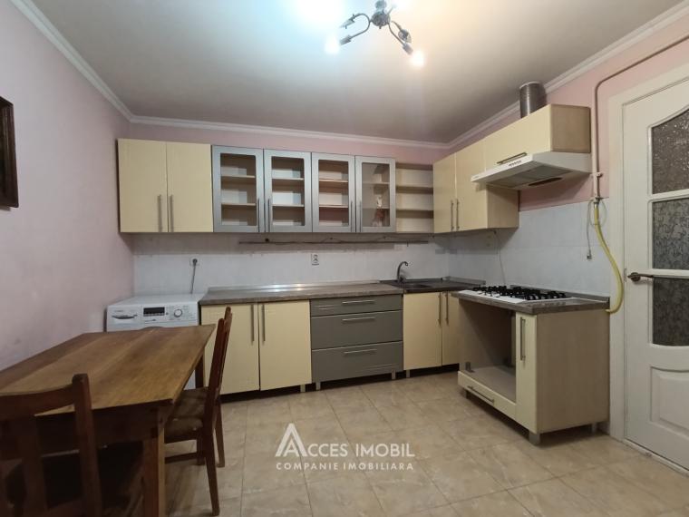 Chirie! Casă! Buiucani, str. Paris, 90m2 + 3 ari!. Euroreparație!: 9