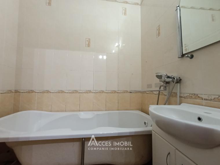 Chirie! Casă! Buiucani, str. Paris, 90m2 + 3 ari!. Euroreparație!: 12