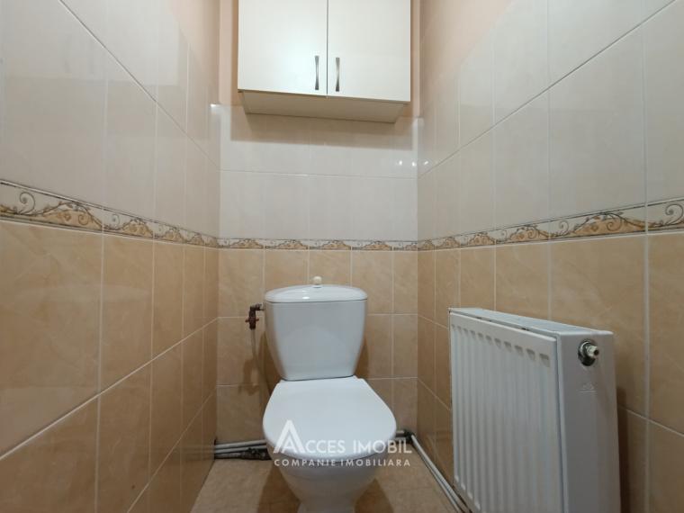 Chirie! Casă! Buiucani, str. Paris, 90m2 + 3 ari!. Euroreparație!: 13