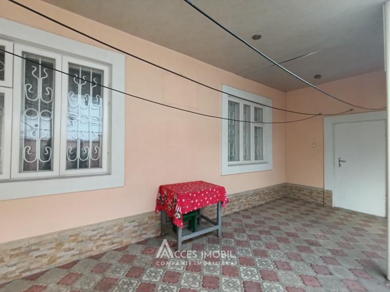 Chirie! Casă! Buiucani, str. Paris, 90m2 + 3 ari!. Euroreparație!: 14