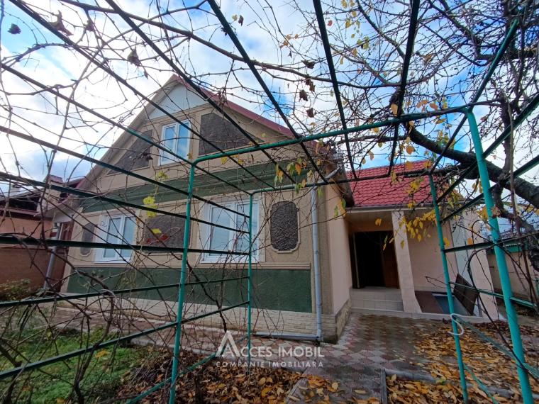 Chirie! Casă! Buiucani, str. Paris, 90m2 + 3 ari!. Euroreparație!: 15