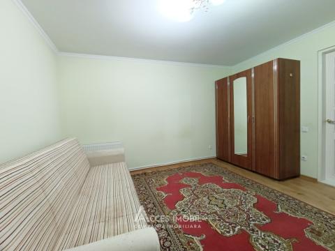 Chirie! Casă! Buiucani, str. Paris, 40m2 + 1 ar!: 2