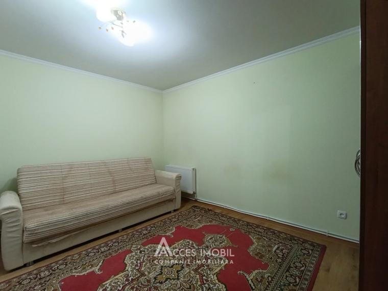 Chirie! Casă! Buiucani, str. Paris, 40m2 + 1 ar!: 3