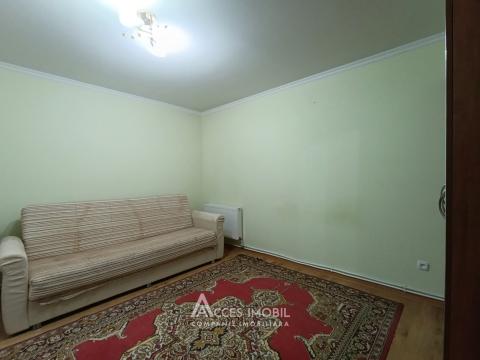 Chirie! Casă! Buiucani, str. Paris, 40m2 + 1 ar!: 3