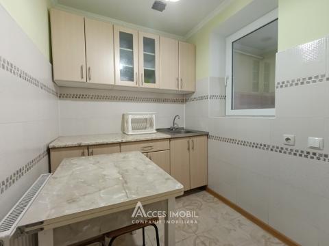 Chirie! Casă! Buiucani, str. Paris, 40m2 + 1 ar!: 4