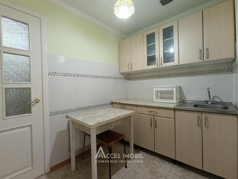 Chirie! Casă! Buiucani, str. Paris, 40m2 + 1 ar!: 5