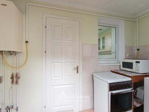 Chirie! Casă! Buiucani, str. Paris, 40m2 + 1 ar!: 6