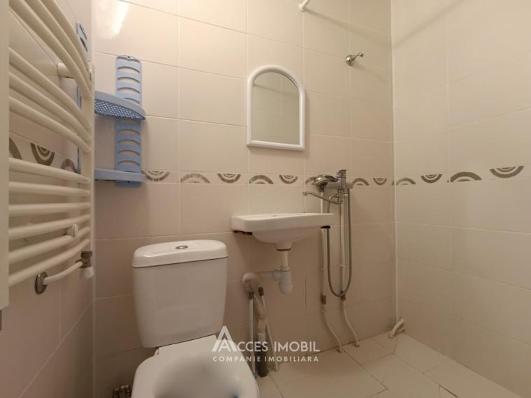 Chirie! Casă! Buiucani, str. Paris, 40m2 + 1 ar!: 8