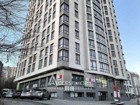 Apartments for sale in Chisinau: Center, Ivan Zaikin street