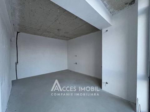 Novastar! Center, Ivan Zaikin street, 2 rooms + living. White Version!: 6