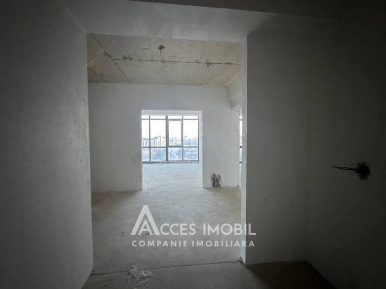 Novastar! Center, Ivan Zaikin street, 2 rooms + living. White Version!: 7