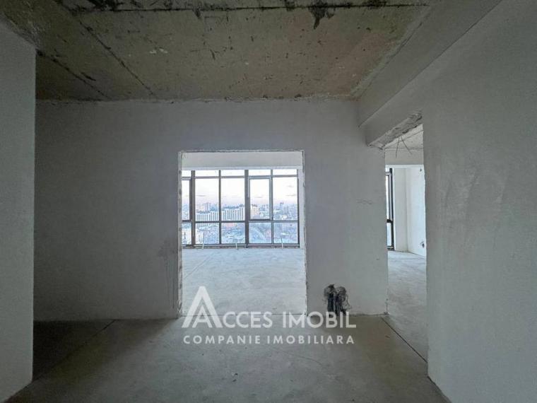 Novastar! Center, Ivan Zaikin street, 2 rooms + living. White Version!: 8