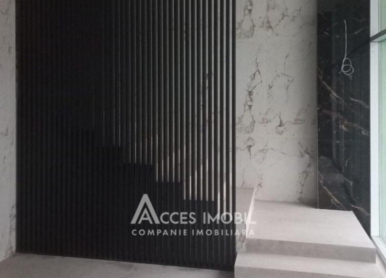 Novastar! Center, Ivan Zaikin street, 2 rooms + living. White Version!: 9