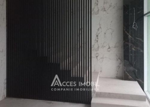 Novastar! Center, Ivan Zaikin street, 2 rooms + living. White Version!: 9