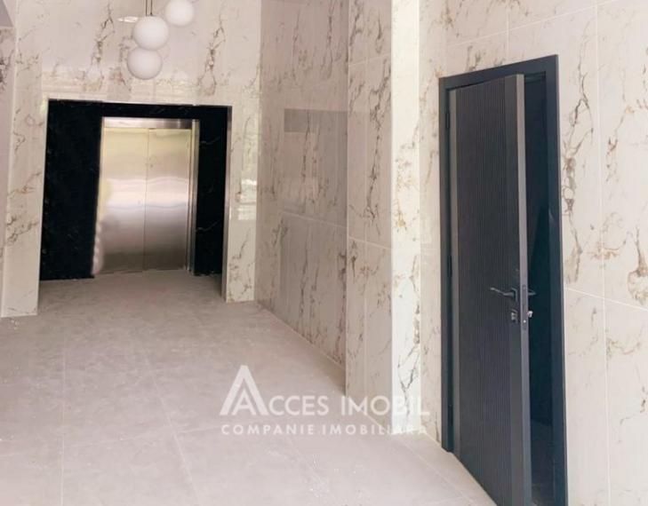 Novastar! Center, Ivan Zaikin street, 2 rooms + living. White Version!: 10