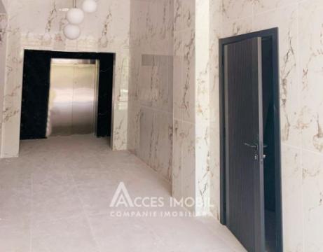 Novastar! Center, Ivan Zaikin street, 2 rooms + living. White Version!: 10