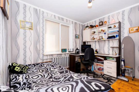 Buiucani, str. Ion Creangă, 3 camere. Seria 135!: 5