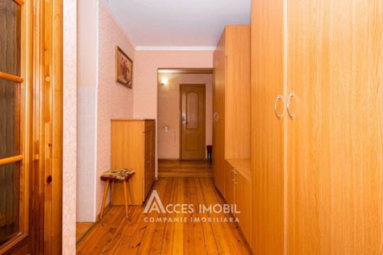 Buiucani, str. Ion Creangă, 3 camere. Seria 135!: 6