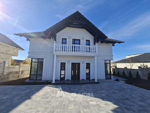 Case de vânzare în Chișinău: Bubuieci,str. Lemnarilor