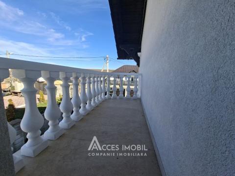 Casă în 2 niveluri! Bubuieci, str. Lemnarilor, 280m2 + 7 ari! Variantă albă.: 12