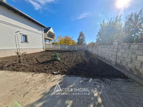 Casă în 2 niveluri! Bubuieci, str. Lemnarilor, 280m2 + 7 ari! Variantă albă.: 18