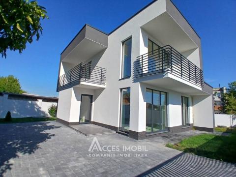 Case de vânzare în Chișinău: Porumbeni, str. Crinilor