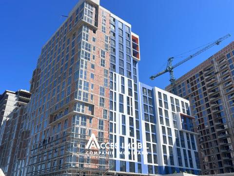 Apartments for sale in Chisinau: Rascani, Calea Moșilor street