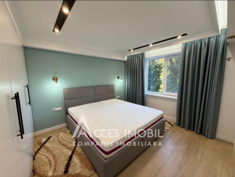 Chirie! Bloc Nou! Buiucani, str. Nicolae Costin, 1 cameră + living. Euroreparație!: 0