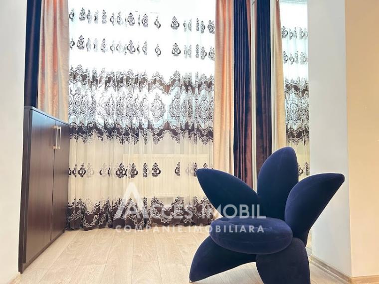 Chirie! Bloc Nou! Centru, str. Anestiade, 2 camere + living! Euroreparație!: 10