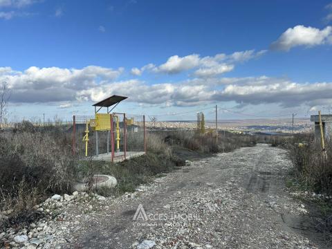 Teren 6 ari, Colonița, str. Tohatin!: 2