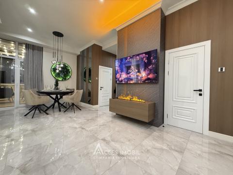 Apartamente de vânzare în Chișinău: Râșcani, bd. Moscova