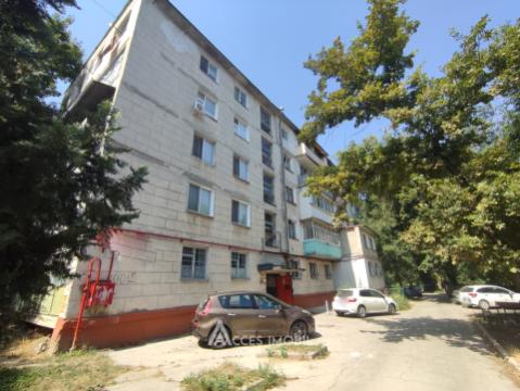 : Botanica, șos. Muncești