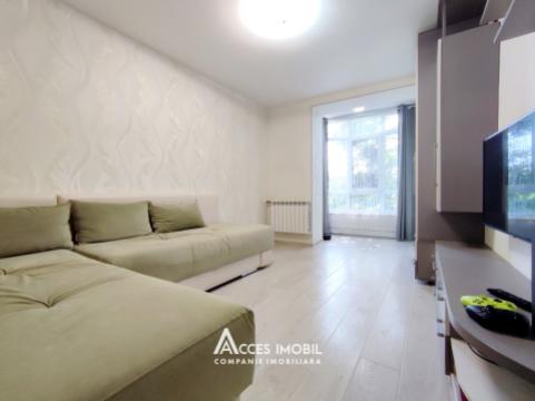 Apartamente de vânzare în Chișinău: Botanica, șos. Muncești