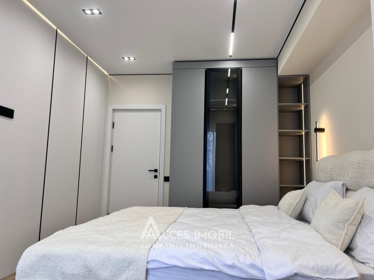 Pamir Construct! Botanica, Ghica Voda street, 2 rooms + living! Euro repair!: 3