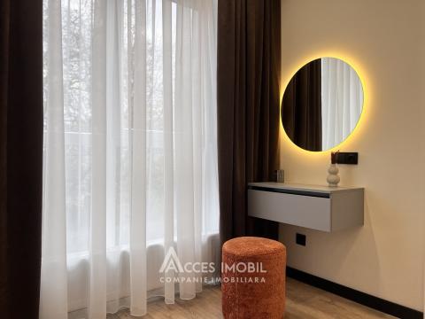 Pamir Construct! Botanica, Ghica Voda street, 2 rooms + living! Euro repair!: 8